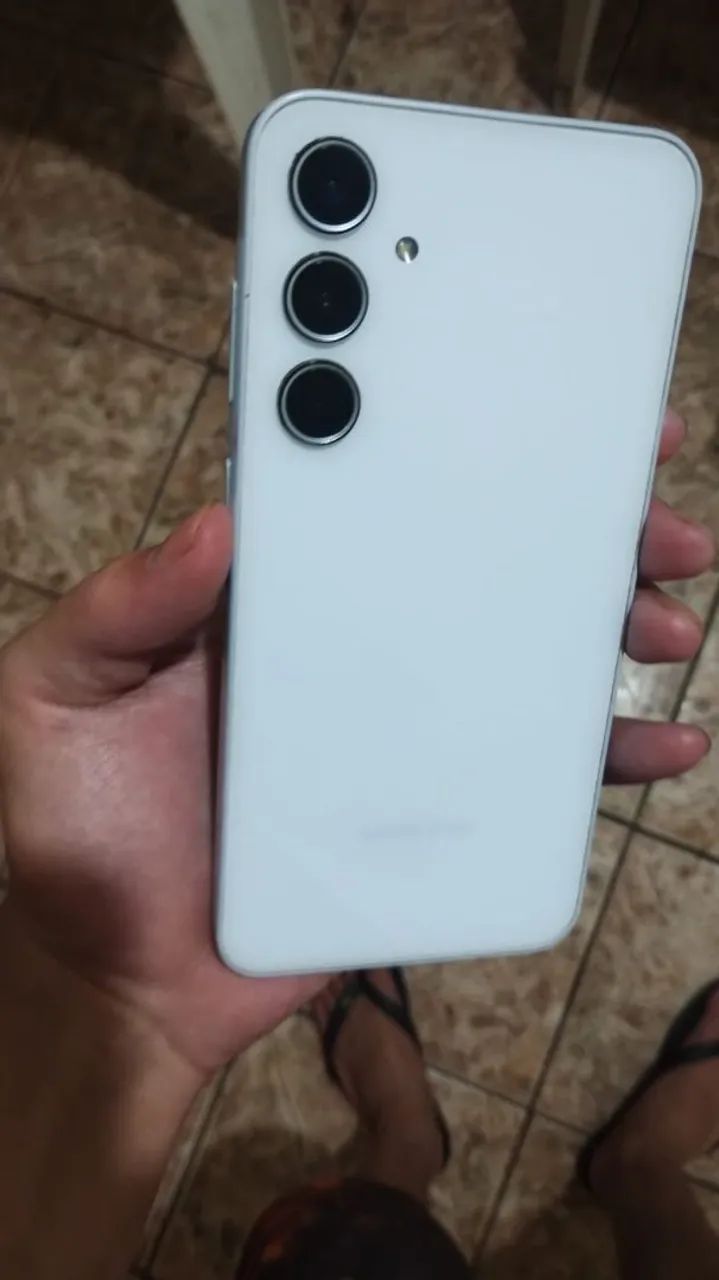 A35 5g sem detalhes - Foto 2