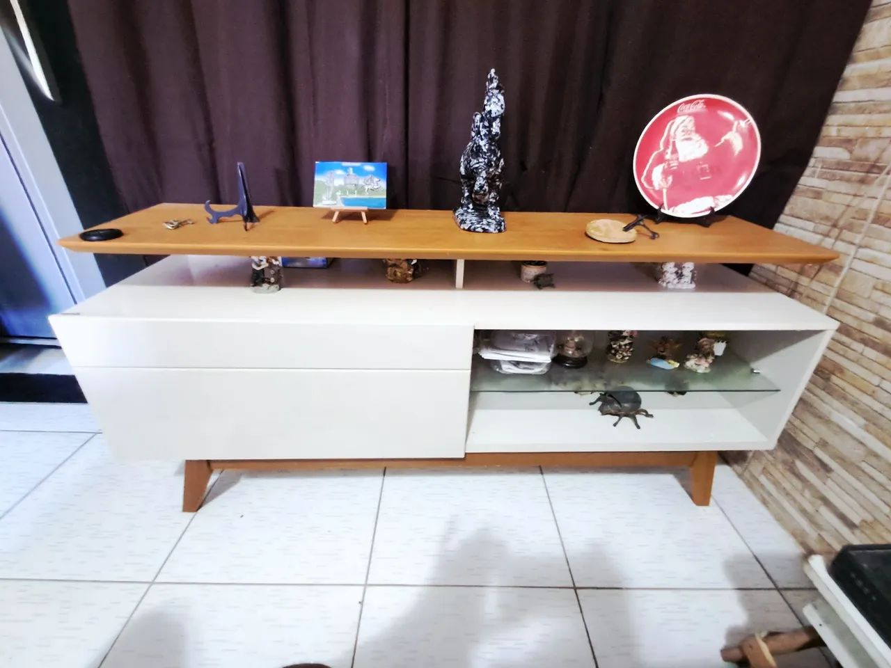 Rack para sala - Foto 2