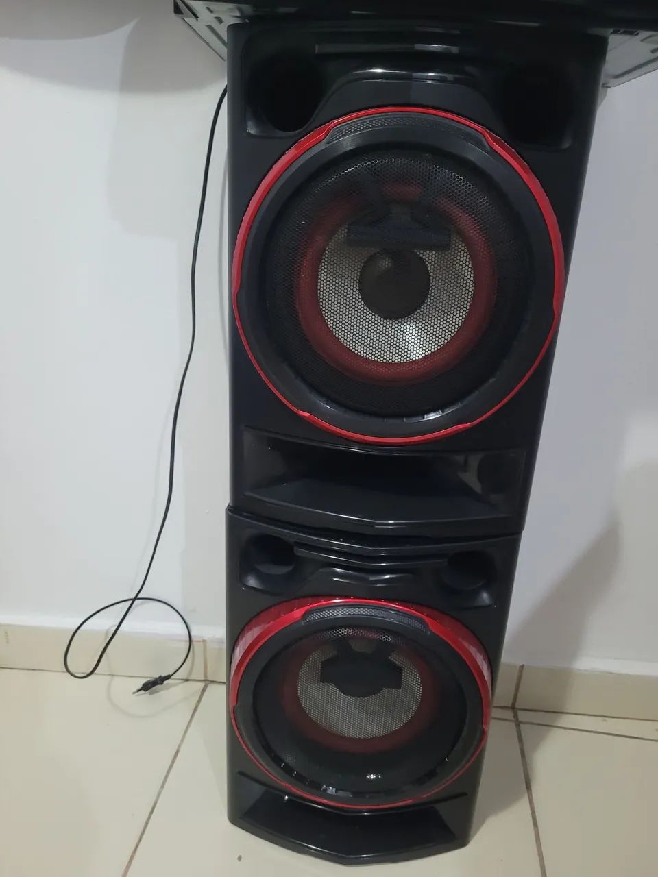 Som LG - Foto 3