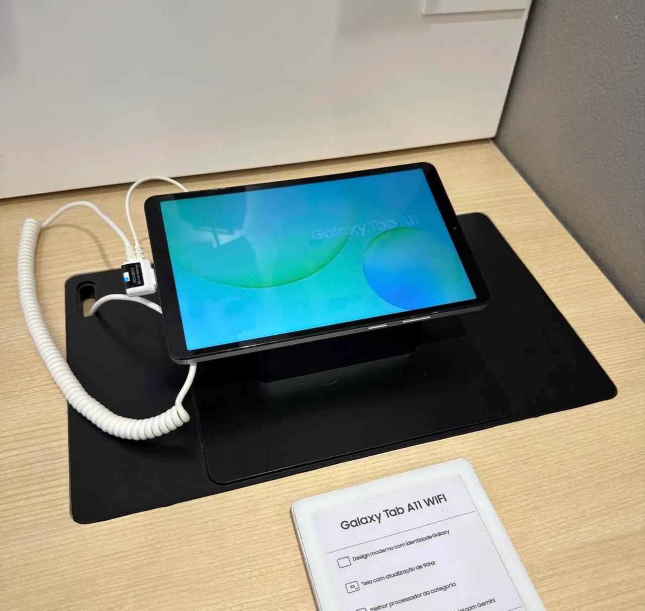 Galaxy Tab A11 - Foto 2