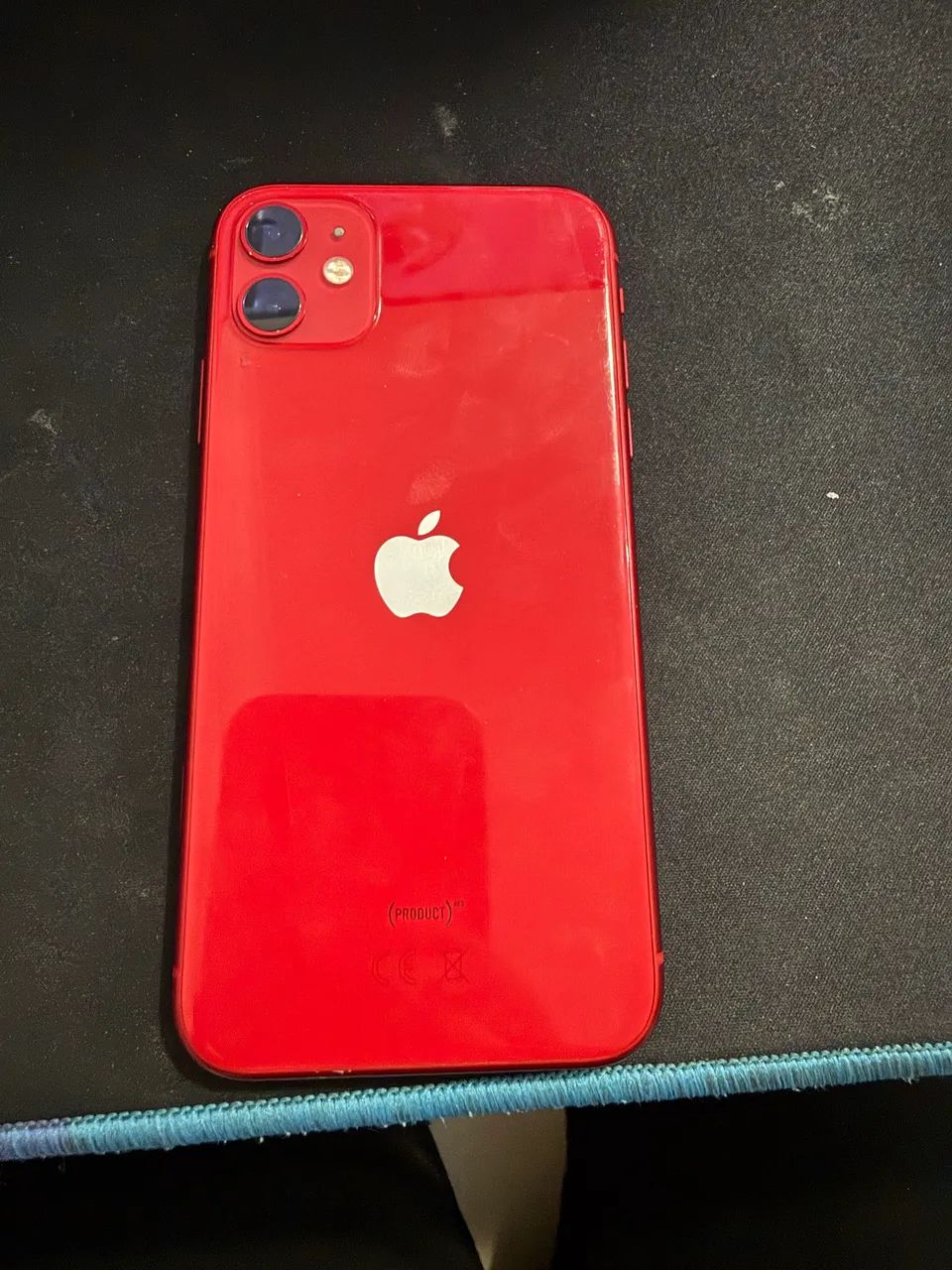 iPhone 11 Red / 128Gb 