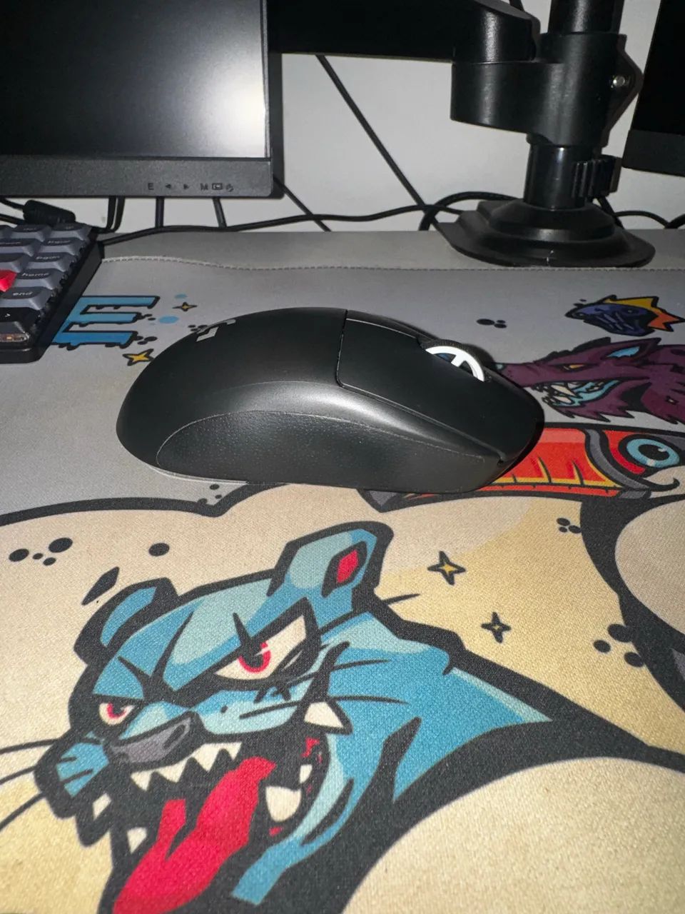 Mouse Gamer G PRO X SUPERLIGHT  - Foto 5