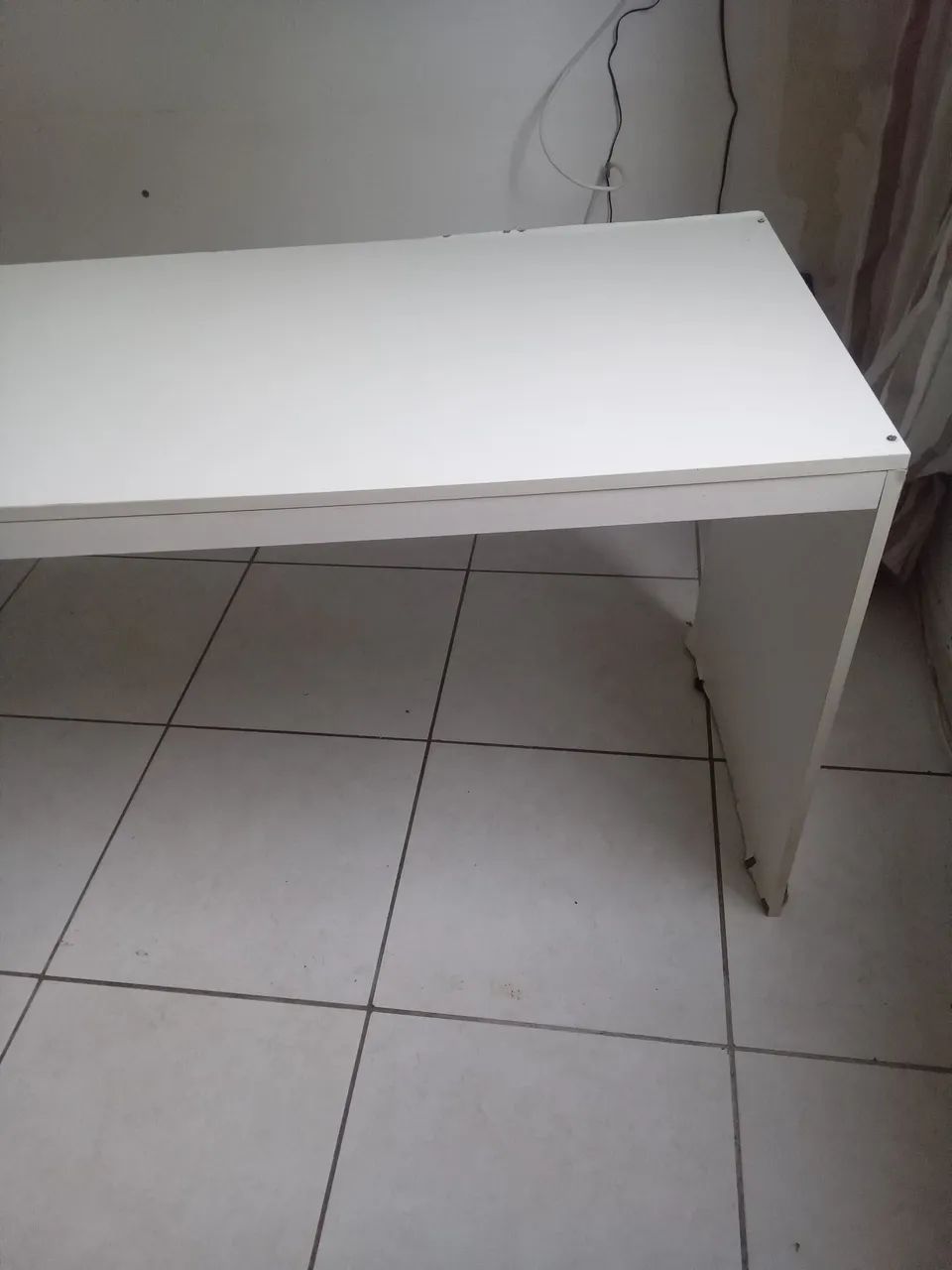 Mesinha de estudo e computador - Foto 4