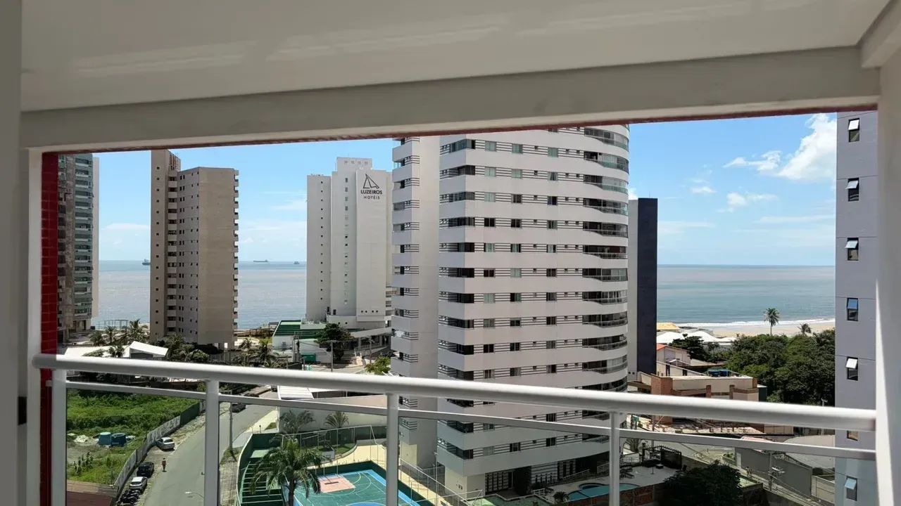 APARTAMENTO NA PONTA DO FAROL - Foto 3