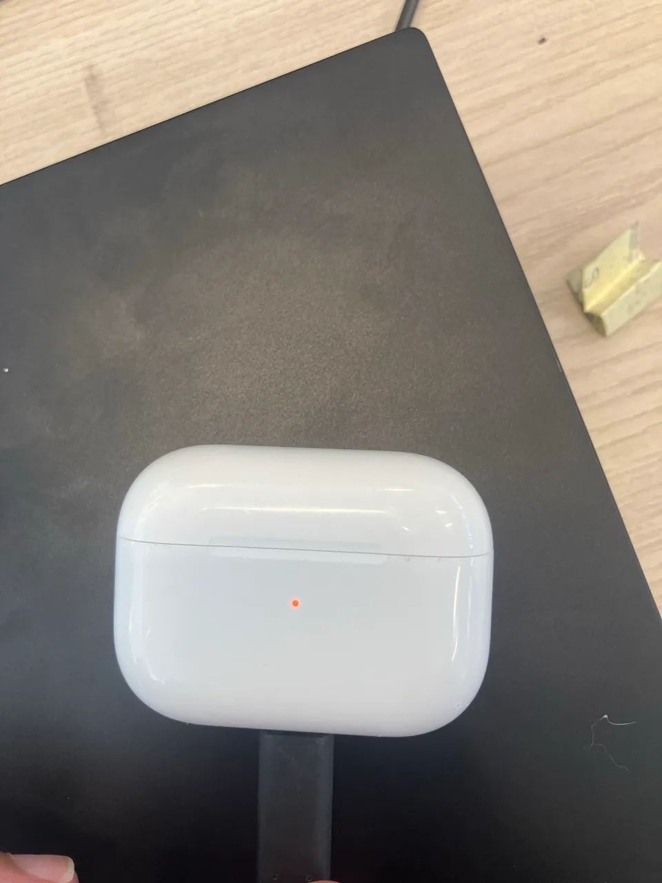 AirPods Pro 2 USB C Sem o Lado Esquerdo