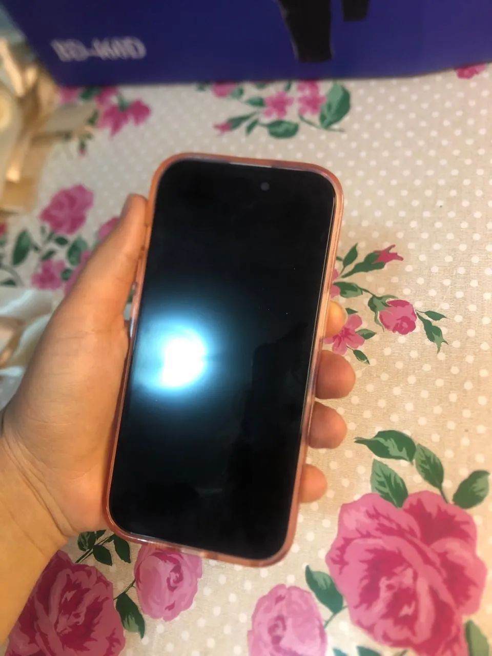 Iphone 15 - Foto 2