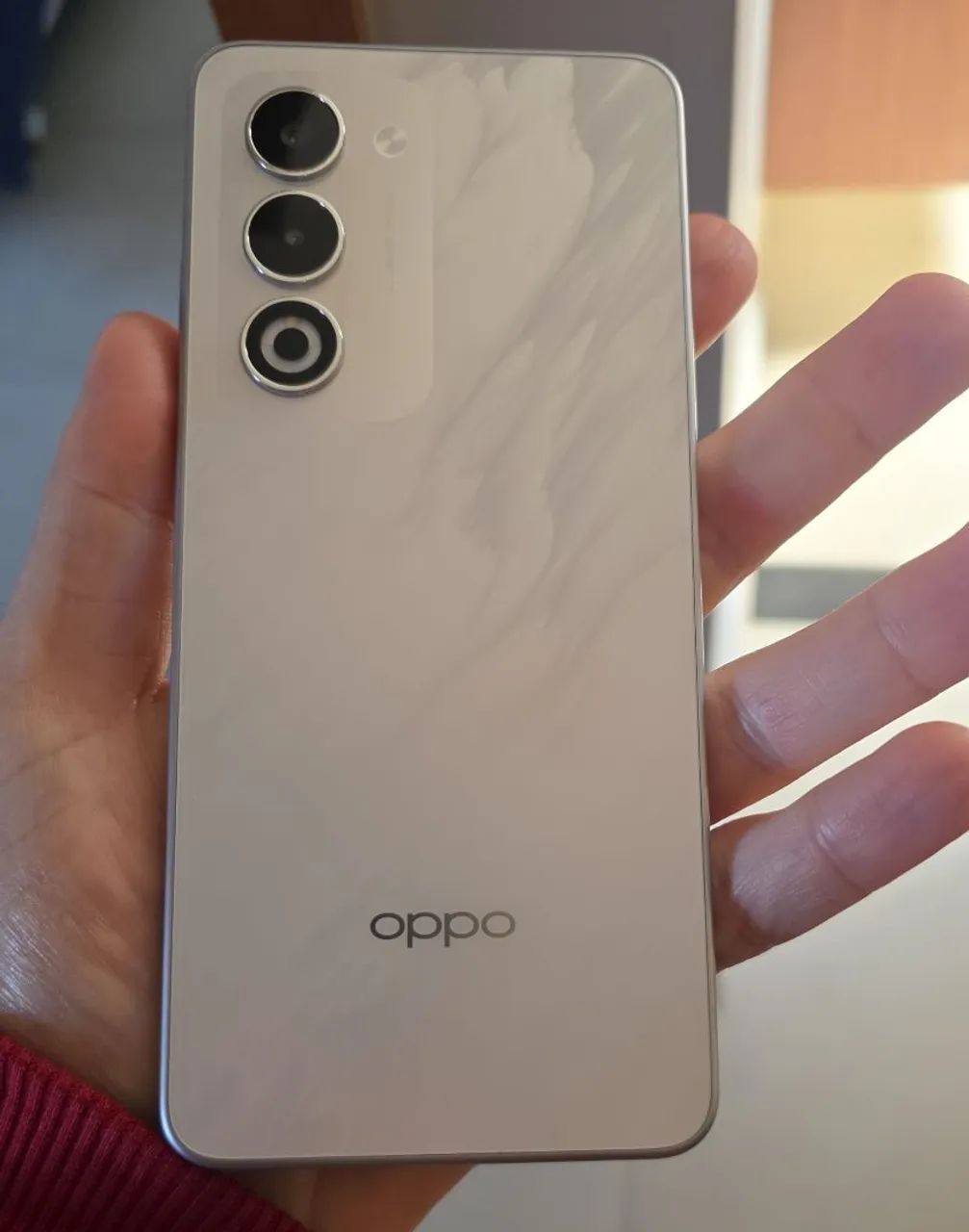 Smartphone OPPO Na garantia  - Foto 4