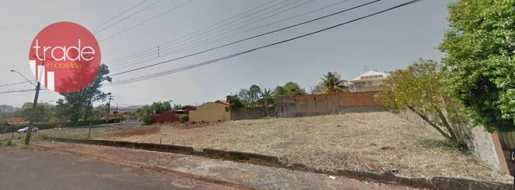 Terreno para Venda e Locação de 1200m² no Bairro City Ribeirão em Ribeirão Preto.