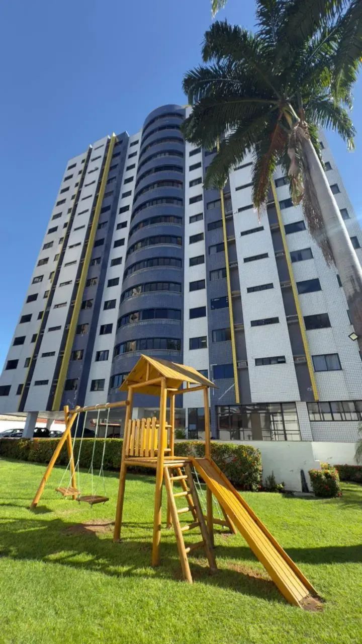 More no Dionisio Torres, 165m², 3 suites+ G+DCE