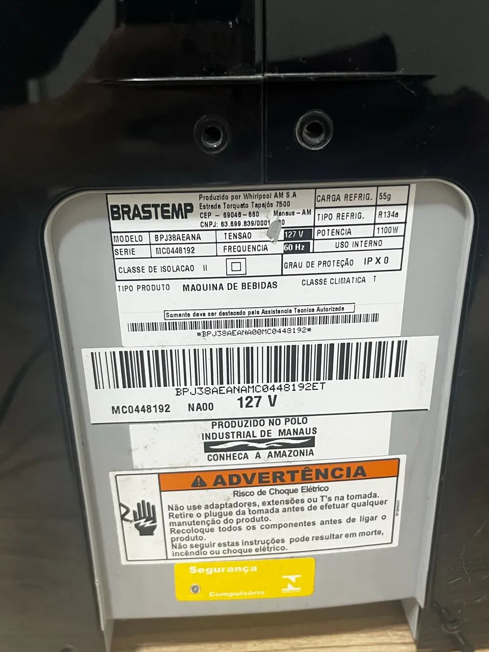 brastemp B.blend - Foto 2