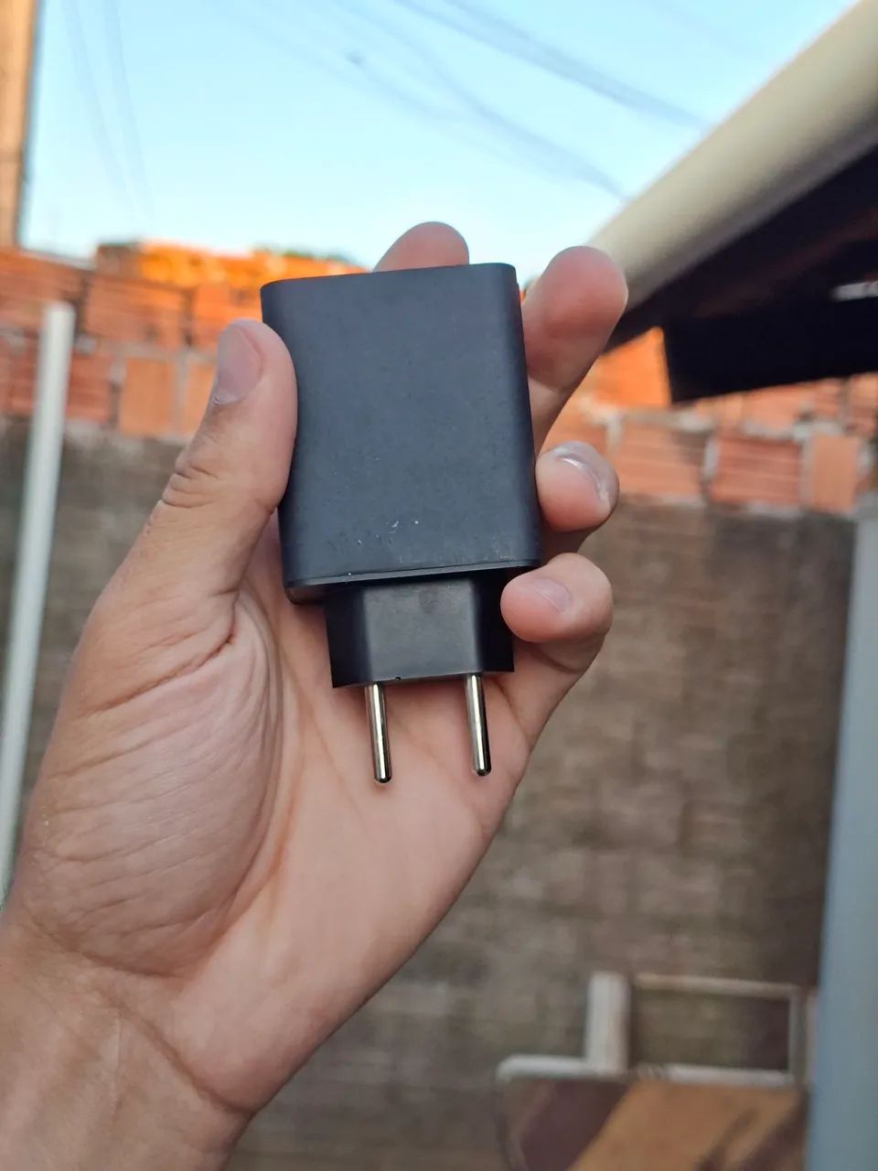 Edge 60 PRO SEMI NOVO  - Foto 5