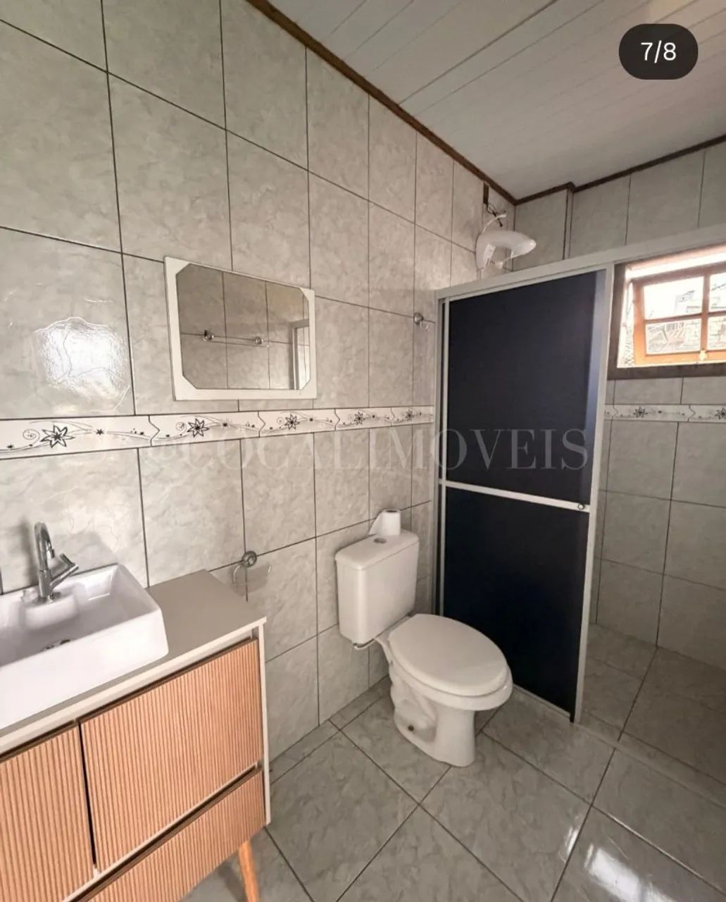 Apartamento centro de Cocal do sul
