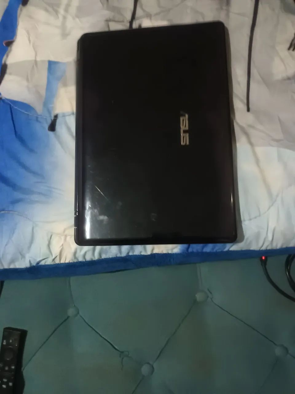 Vende 2. Notebook pra concertar ou tirar peças  - Foto 5