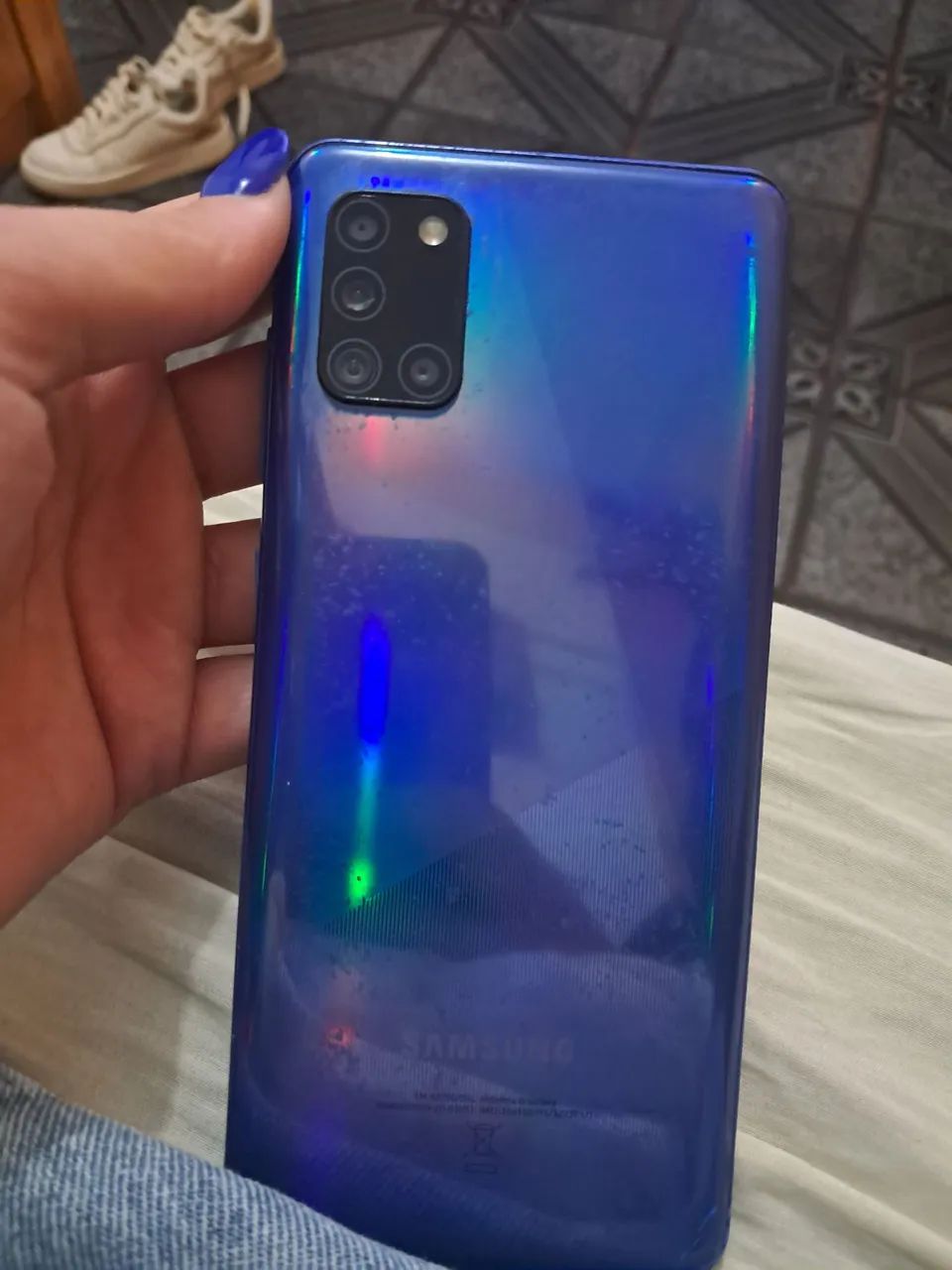 Vende-se celular  - Foto 2