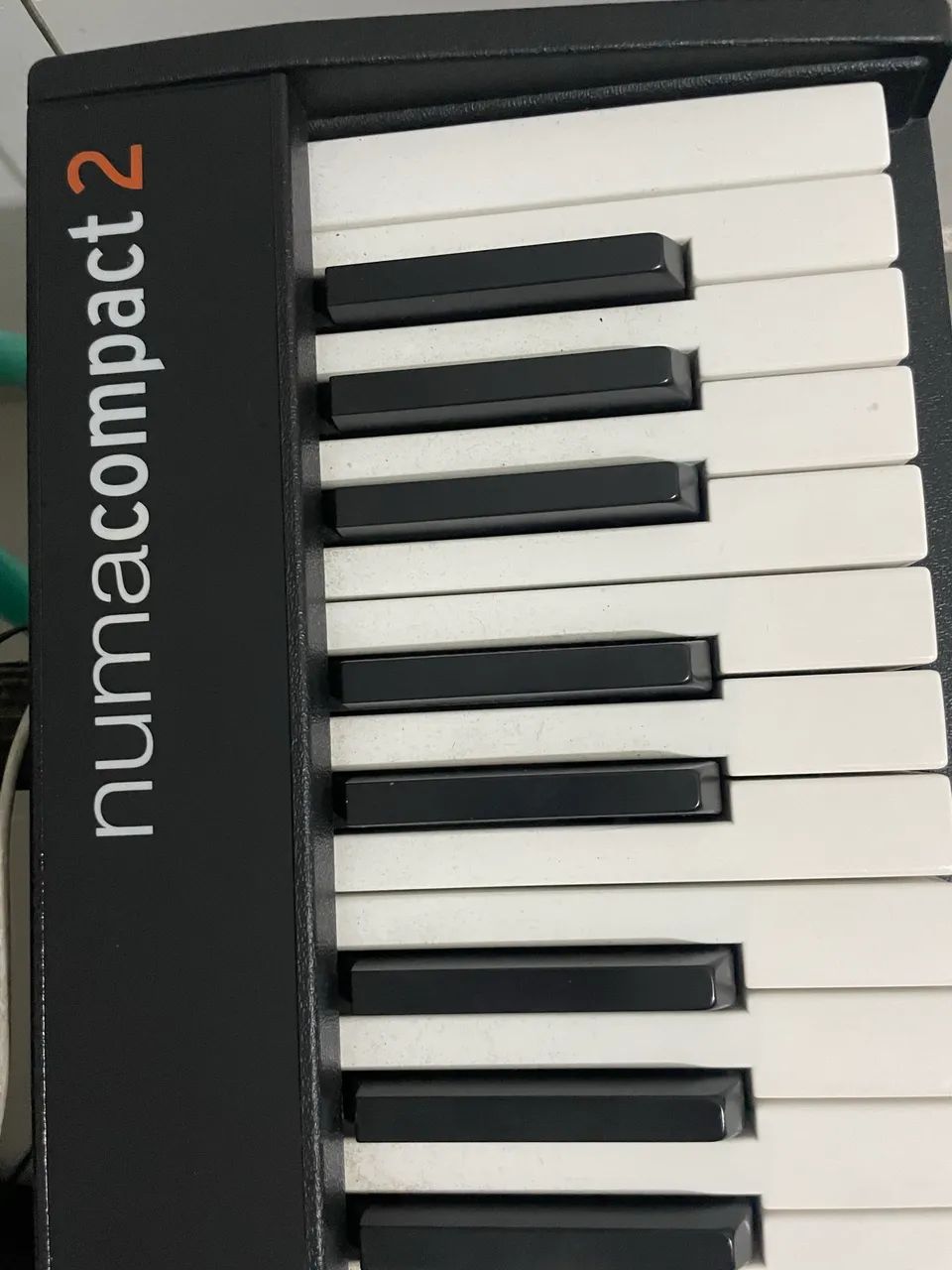 Studiologic Numa Compact 2  - Foto 3