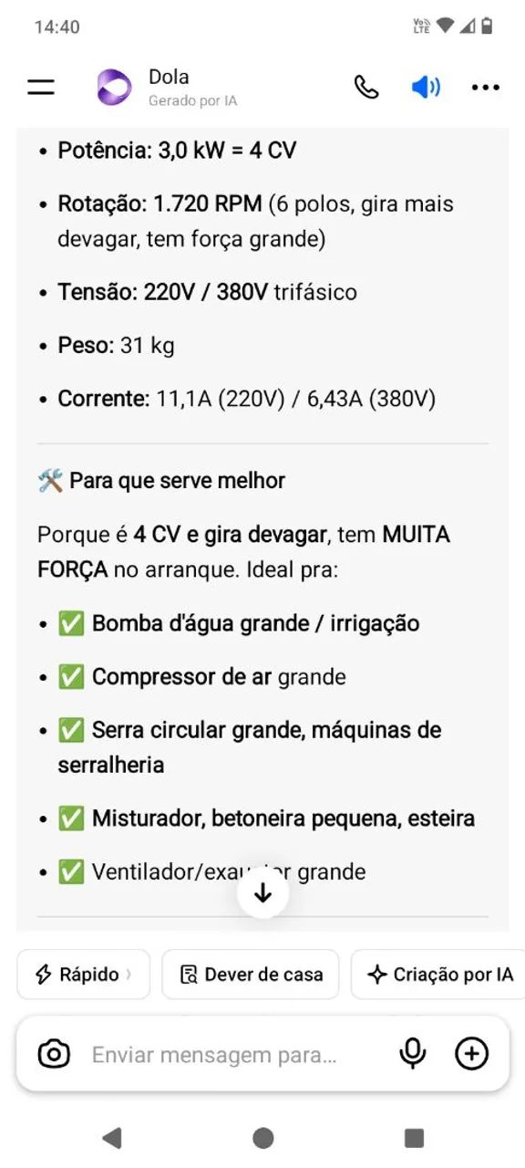 Ótimo motor  - Foto 5