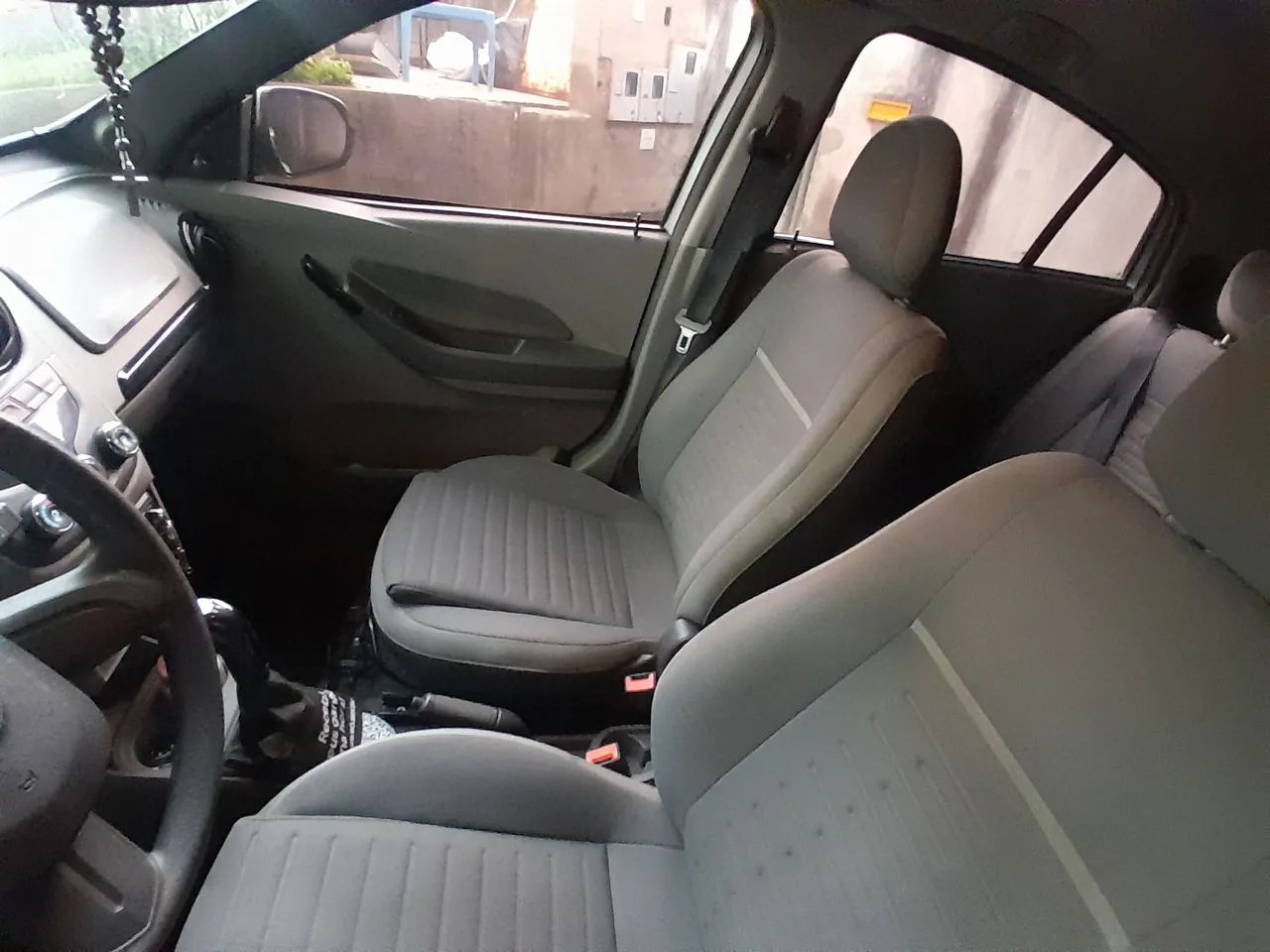 Carro 2011 - Foto 4