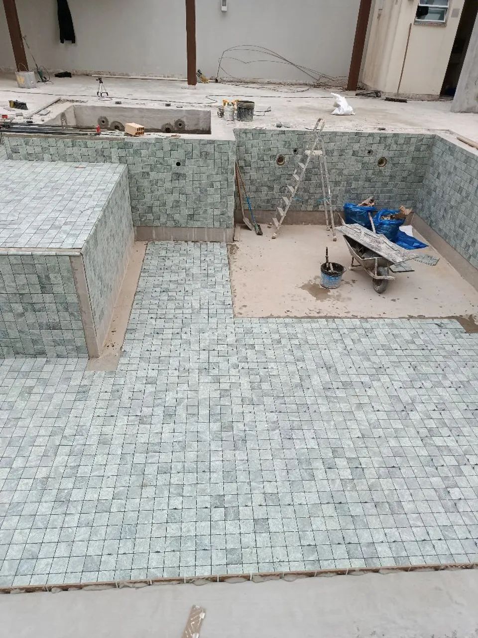 TJ Construções  - Foto 3