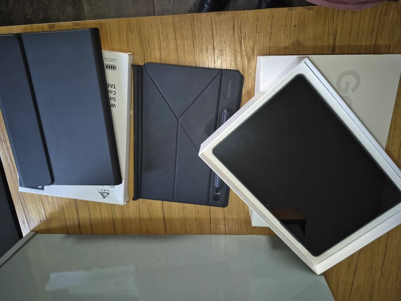 Samsung galaxy tab s10 fe  - Foto 4