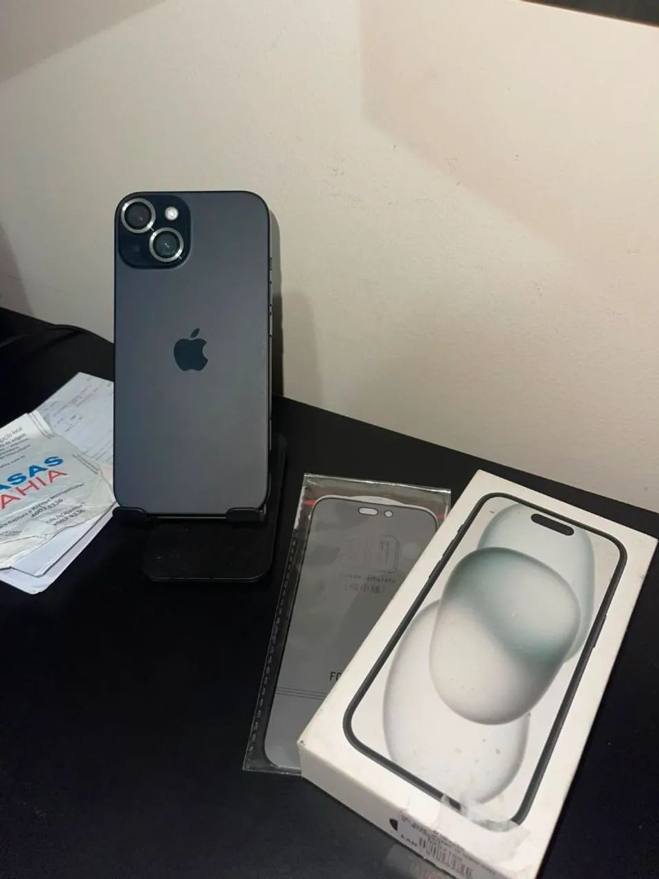 IPhone 15 - Foto 2