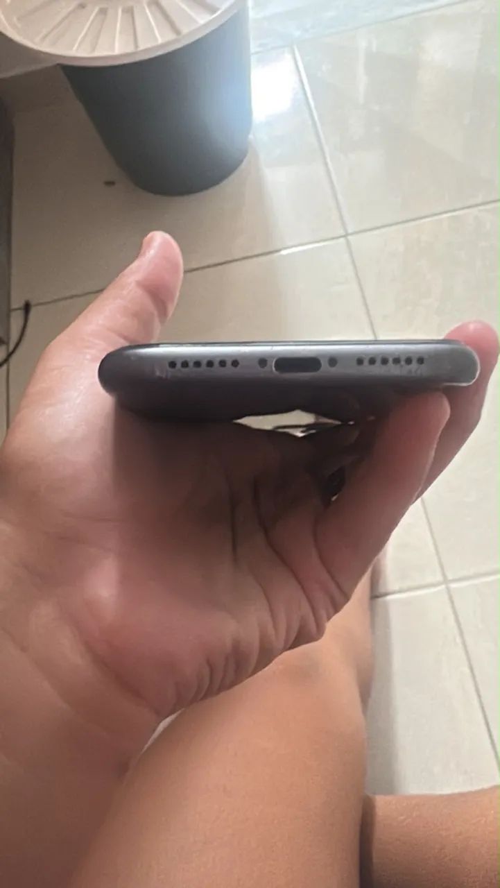 iPhone 11 pra vender logo  - Foto 4
