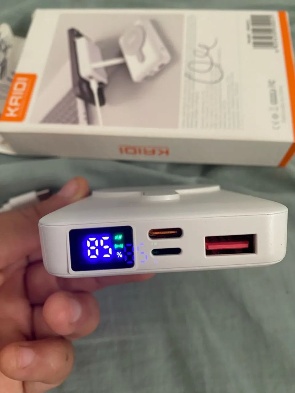 Vende-se Power Bank  - Foto 5