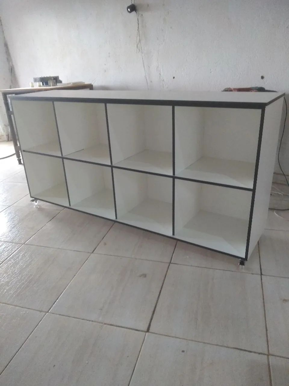 Balcão colméia  - Foto 2