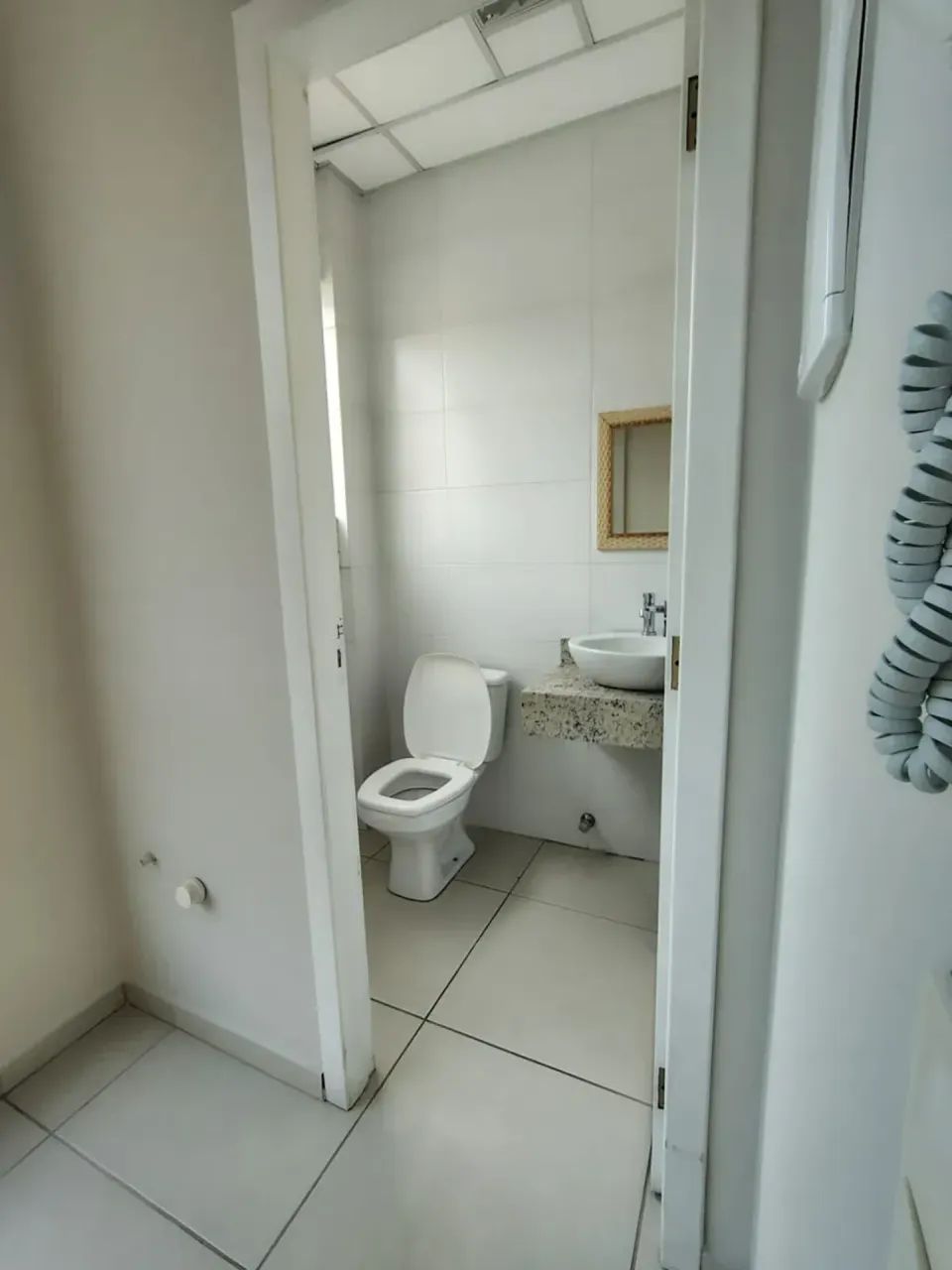 Ponto comercial/Loja/Box para aluguel com 43 metros quadrados - Foto 5