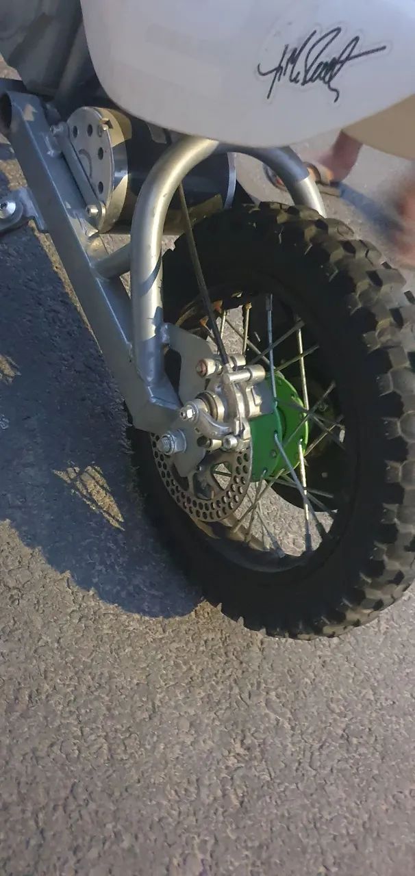 Mini moto razon.. - Foto 4