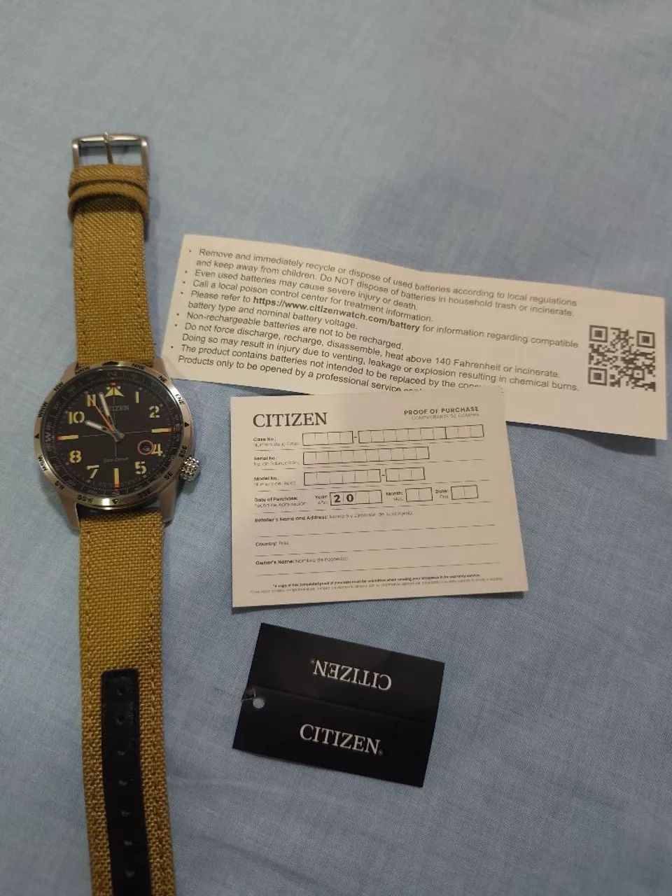 Citizen