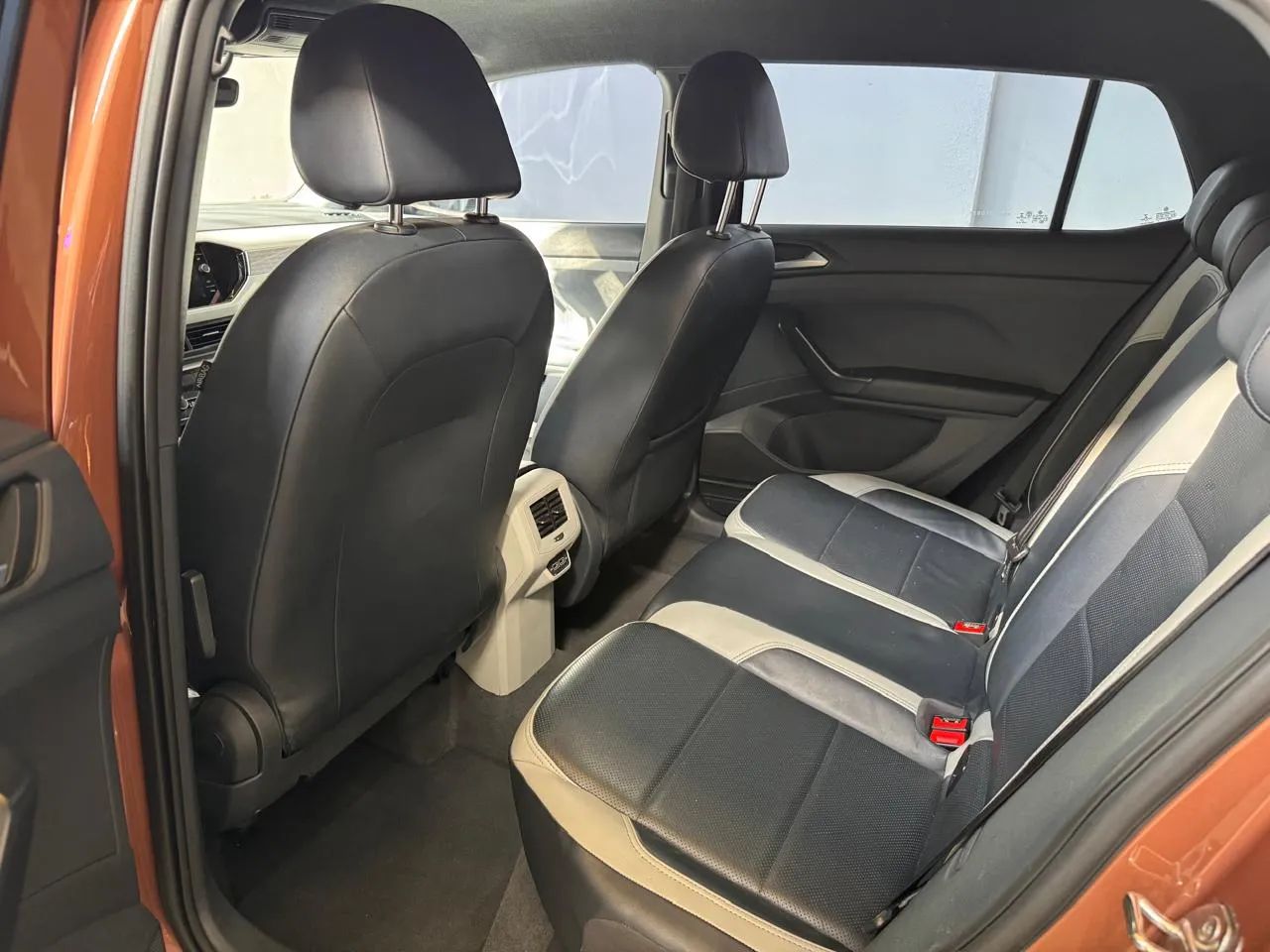 Volkswagen T-Cross Highline 1.4 TSI Flex 16V 5P AUT, foto 13 de 13
