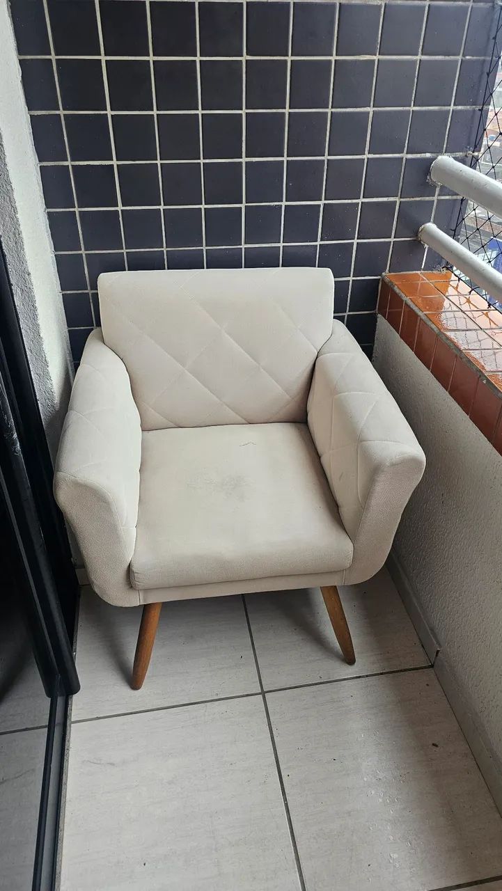 Poltronas - Foto 2