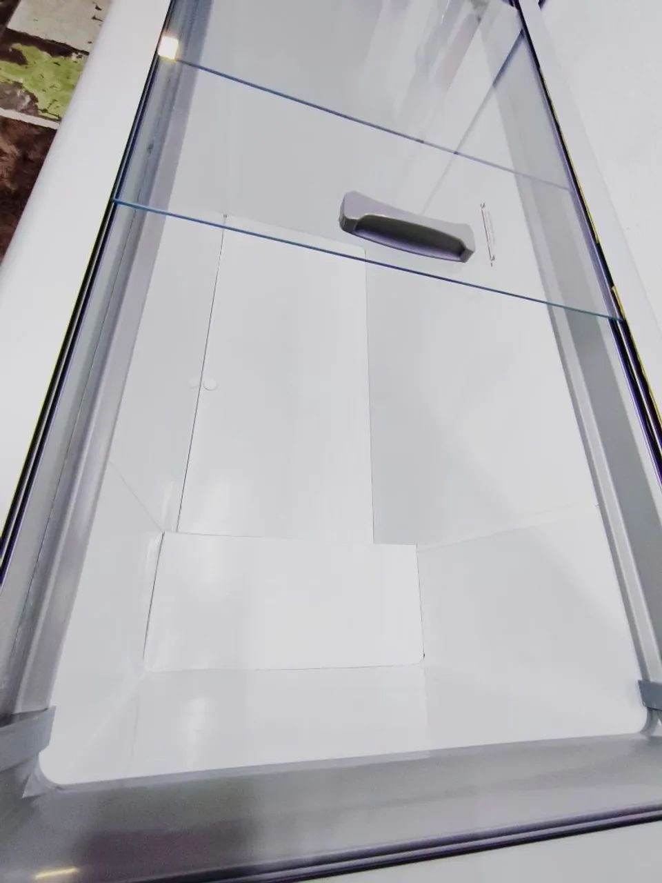Freezer para Sorvetes e Alimentos Congelados - Foto 5