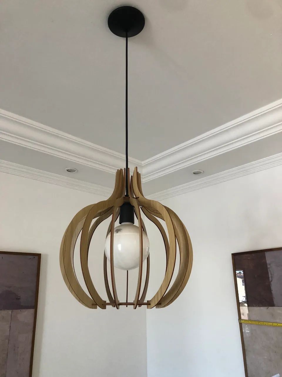 Lustre pendente - Foto 2