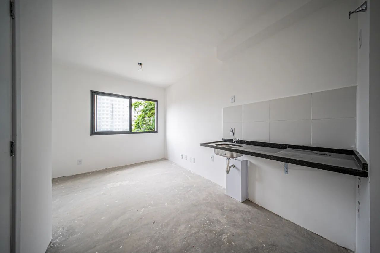 Studio para venda em Pompeia com 1 quarto, 24m² - Foto 4