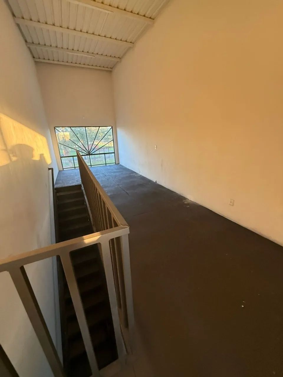 Sala Comercial, Parque Alvorada em frente a praça, 70m2 - Foto 4