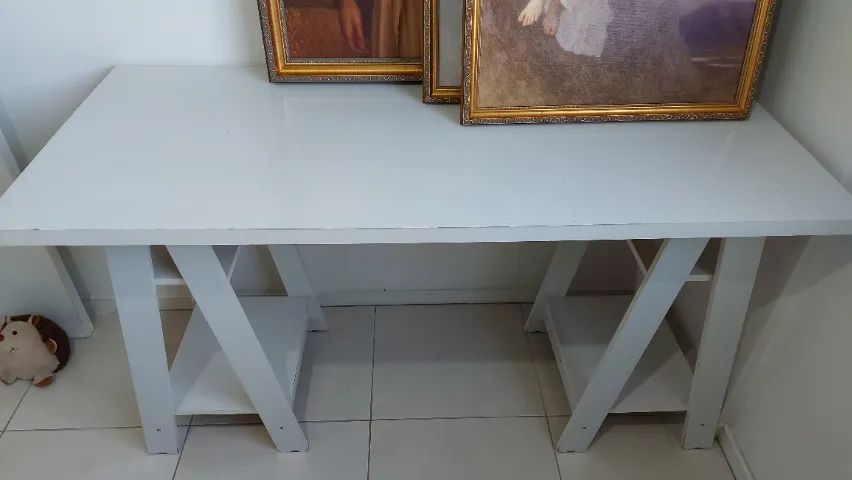 Mesa de estudo