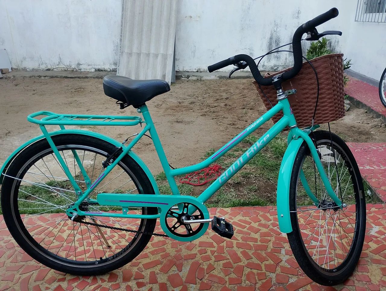 Bicicleta novíssima  - Foto 2