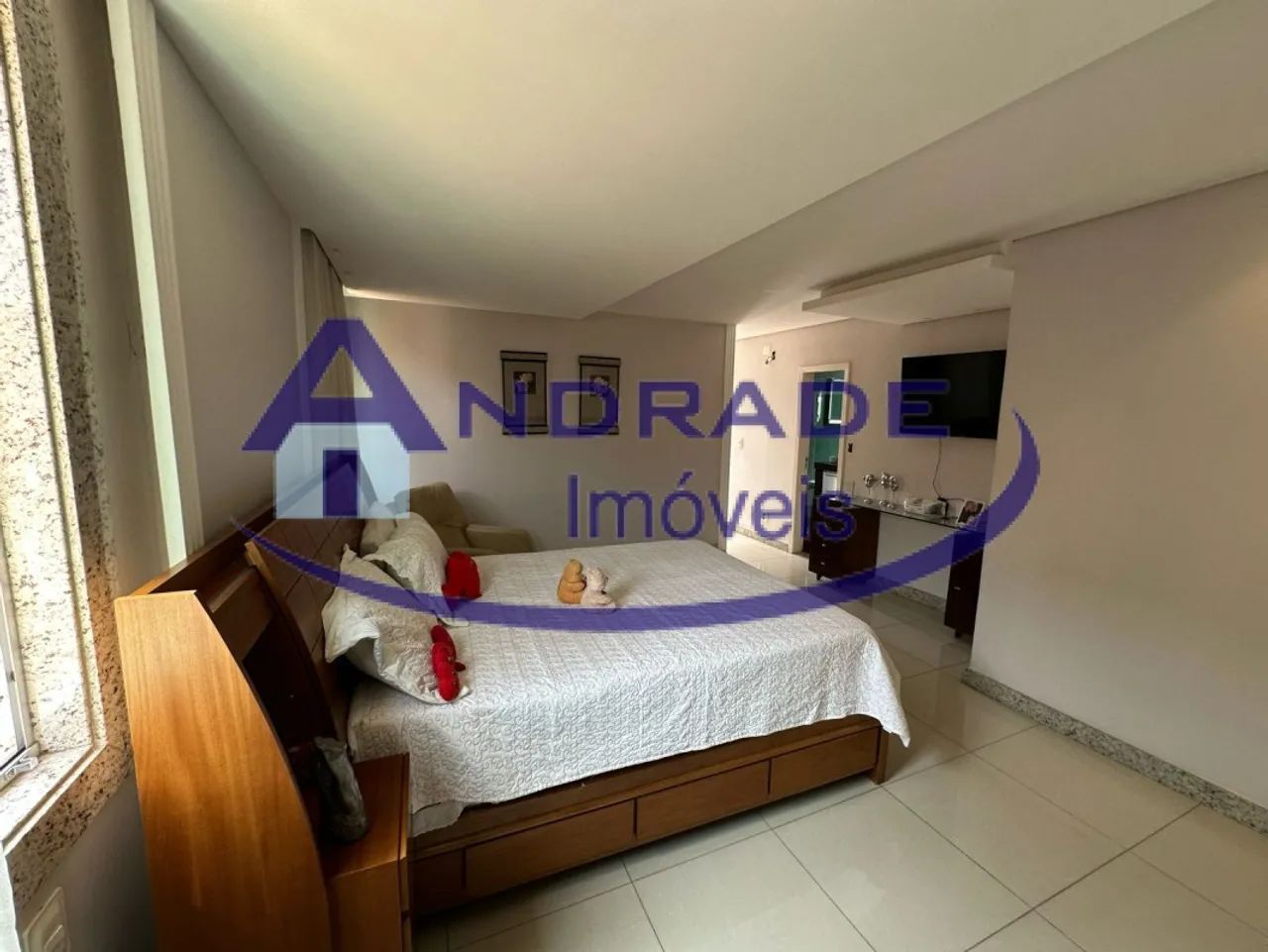 Casa com 6 quartos para alugar em Belo Horizonte - Foto 5