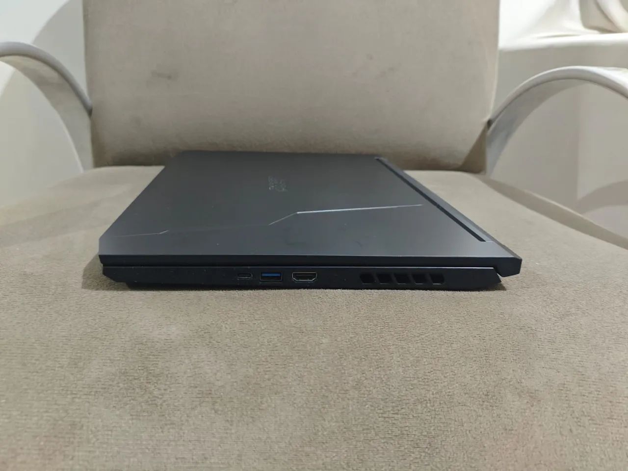 Notebook Acer nitro v5 gamer - Foto 4