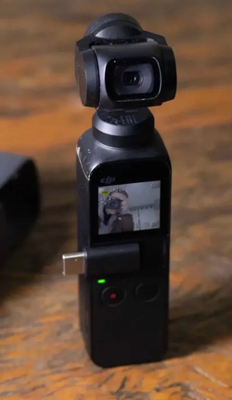 Osmo pocket - Foto 3