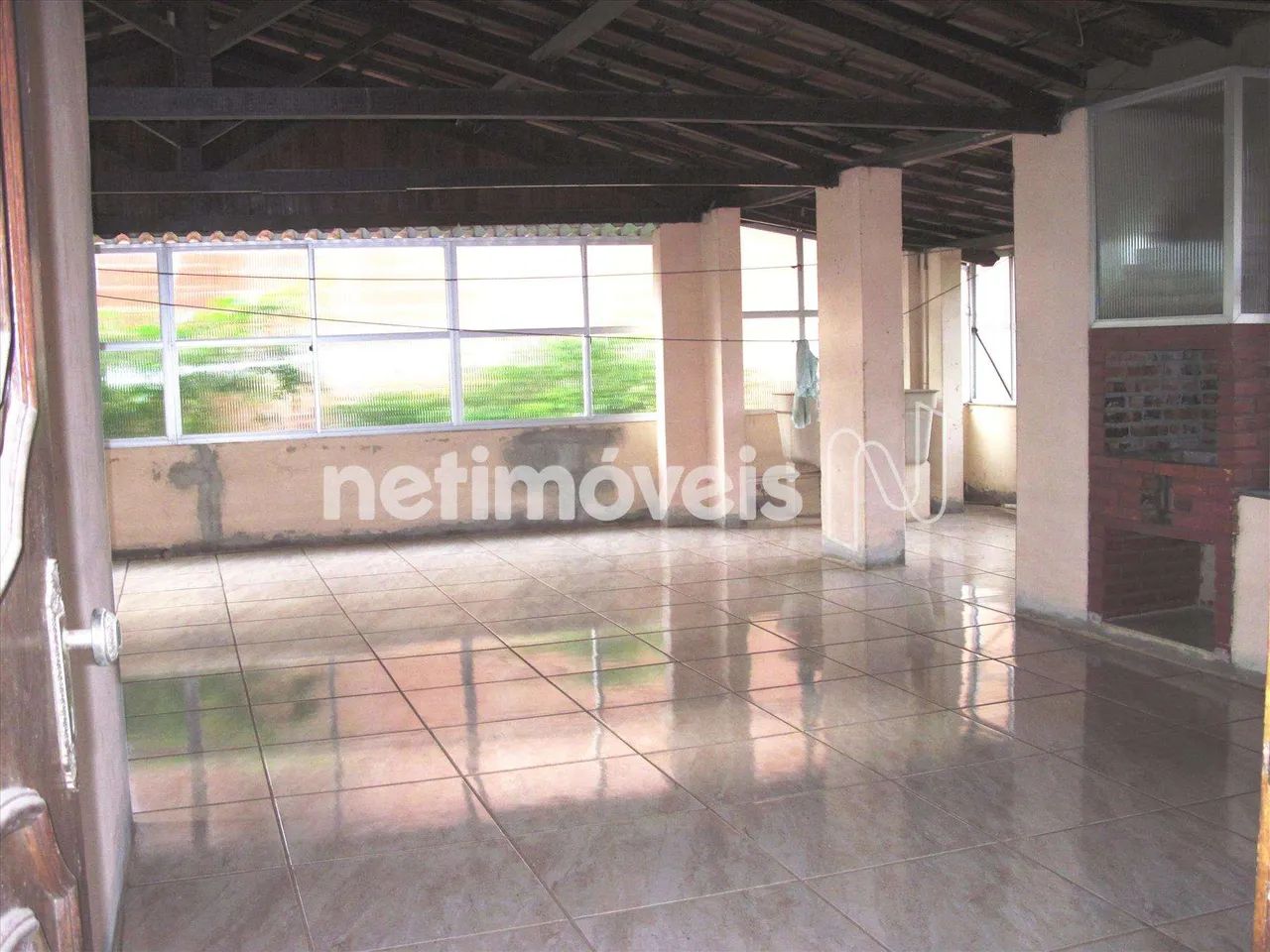 Venda Casa Paraíso Belo Horizonte - Foto 2