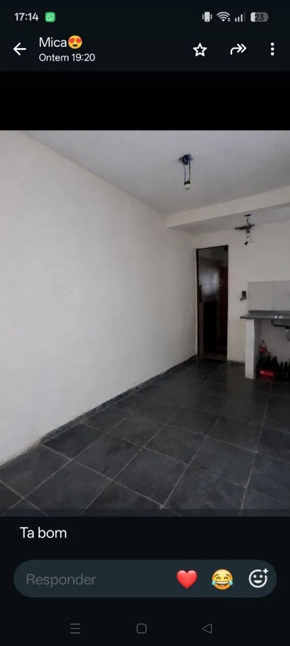 Aluga-se uma casa  - Foto 3