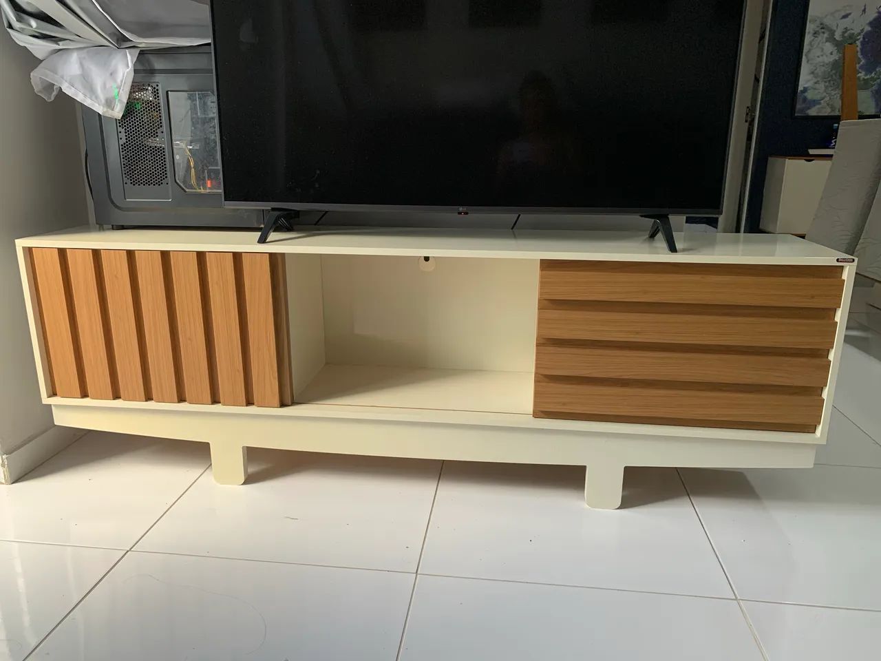 Rack Dalla Costa