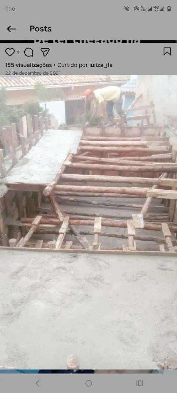 Taipa e construção ?  - Foto 5