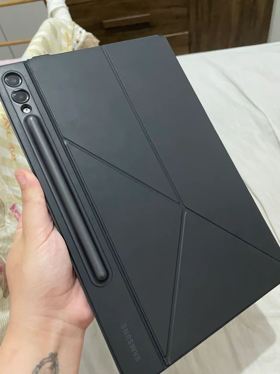 Tablet Samsung S9 FE+ - Foto 2