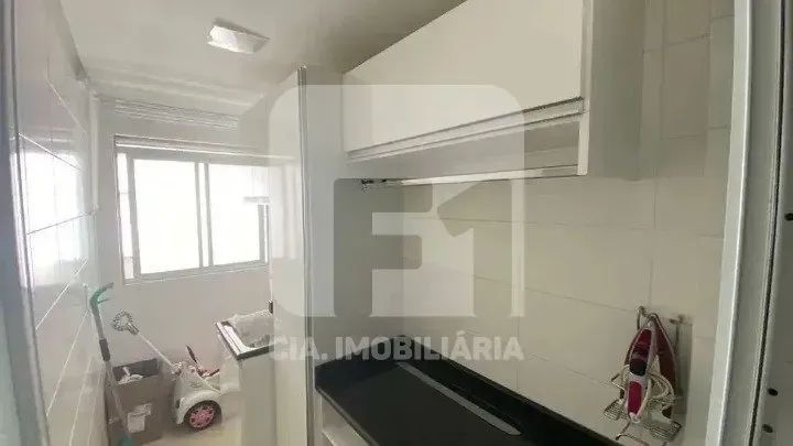 Apartamento de 3 dormitórios à venda no Pantanal - Foto 5