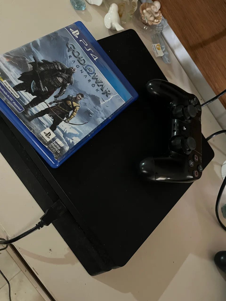Vídeo game  - Foto 2