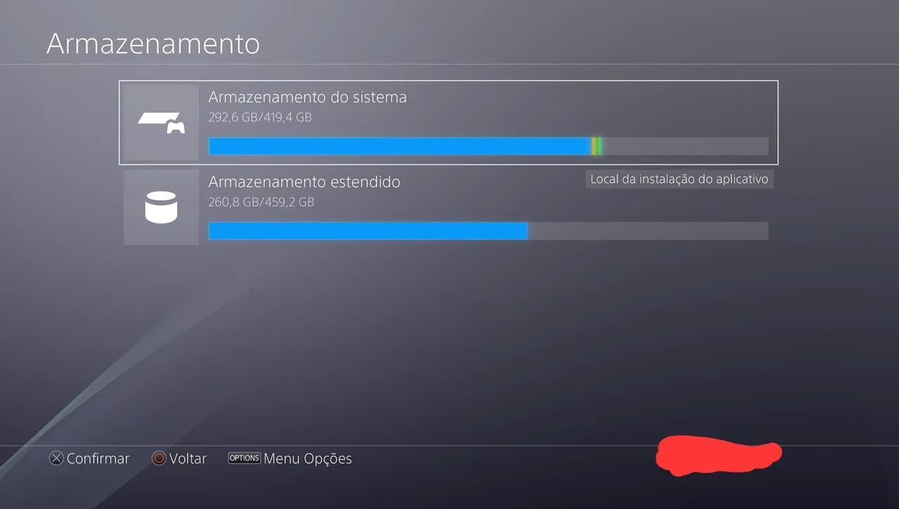 Hd Externo 500 Gb Wd Blue Notebook  Ps3 Ps4 Video Game - Foto 4