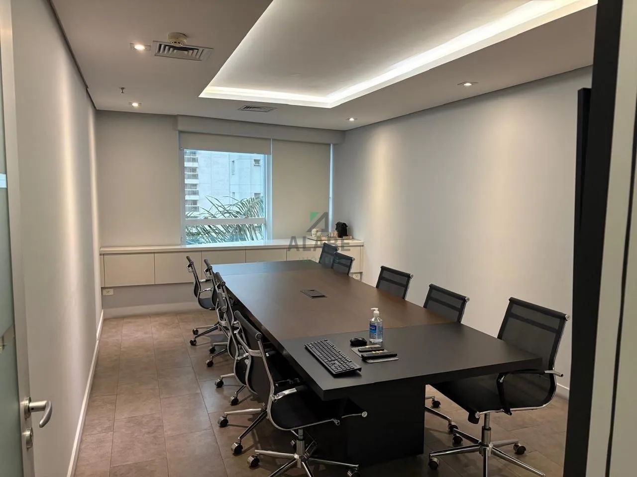 Sala à venda na Vila Olímpia